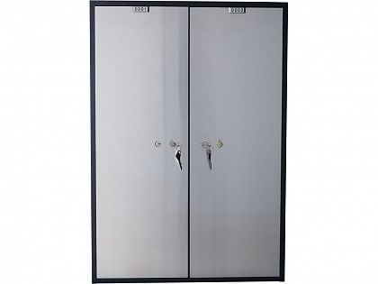 Блок депозитных ячеек VALBERG DB-2 DGL - фото 2