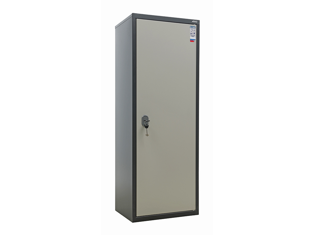 Бухгалтерский шкаф AIKO SL-125Т - фото 6