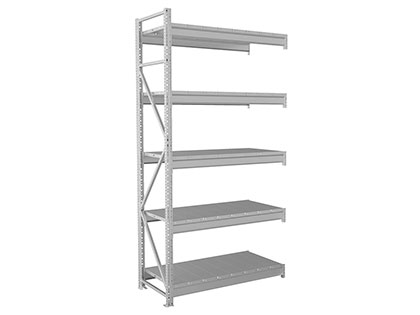 Дополнительная секция MS Pro 250/150x60/5 - фото 2