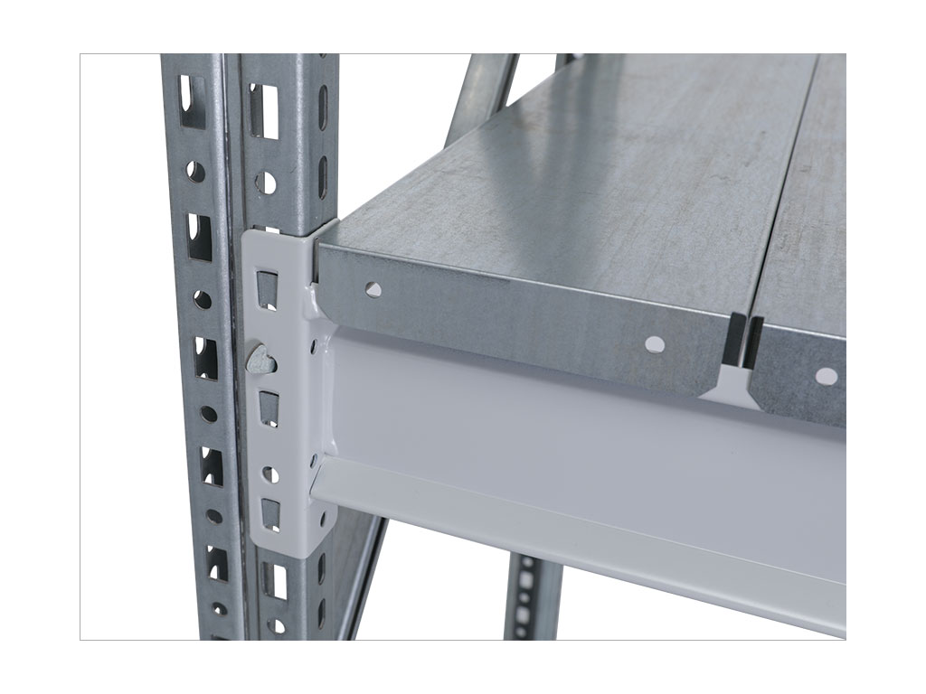 Дополнительная секция MS Pro 250/150x60/5 - фото 5