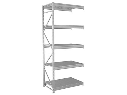 Дополнительная секция MS Pro 300/150x80/5 - фото 2