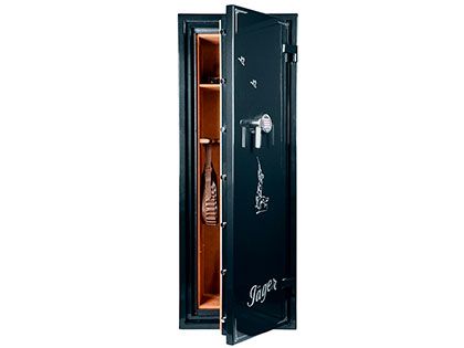 Эксклюзивный сейф VALBERG JÄGER 1660 - фото 2
