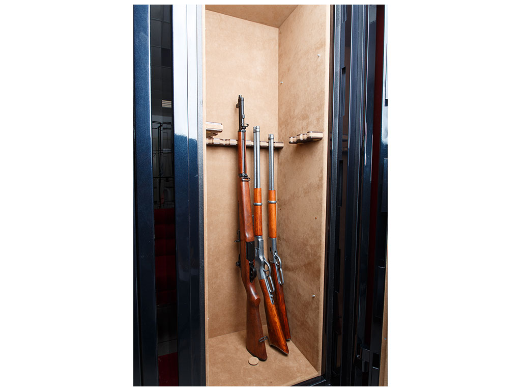 Эксклюзивный сейф VALBERG JÄGER 1660 - фото 4