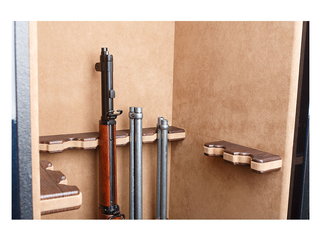 Эксклюзивный сейф VALBERG JÄGER 1660 - фото 6