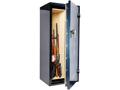 Эксклюзивный сейф VALBERG JÄGER 1670 - фото 2