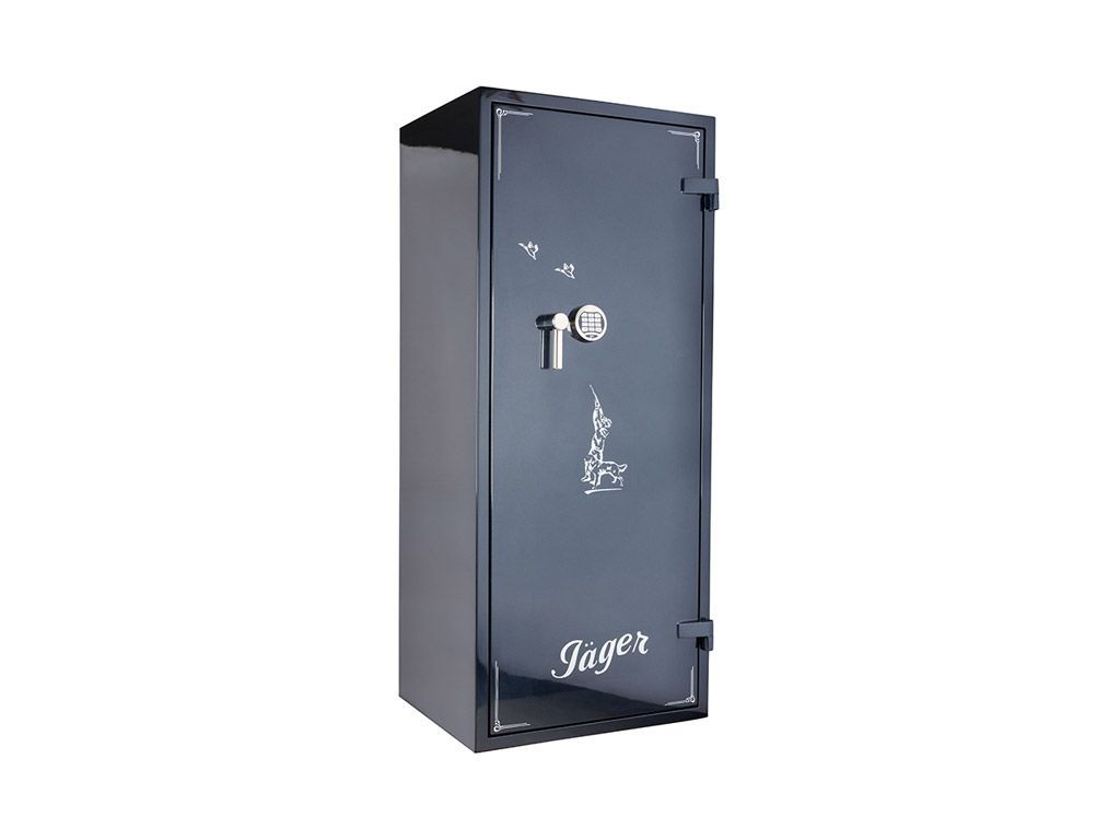Эксклюзивный сейф VALBERG JÄGER 1670 - фото 3