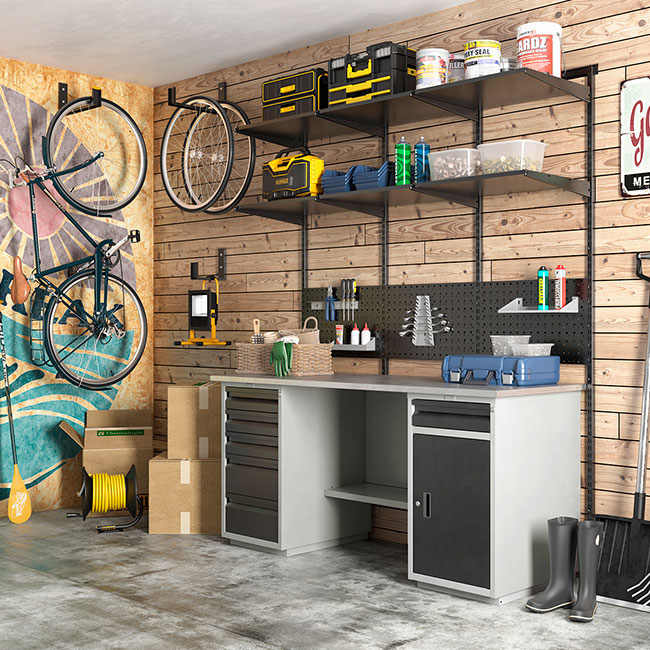 Гараж 3 - фото 2