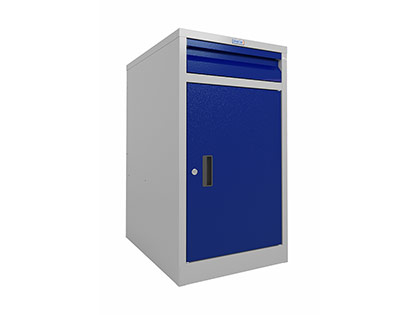 Инструментальная тумба WD-2 - фото 2