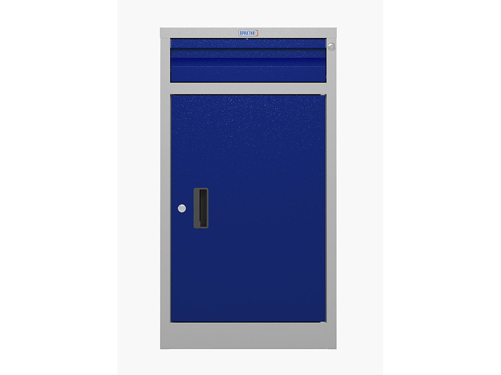 Инструментальная тумба WD-2 - фото 3
