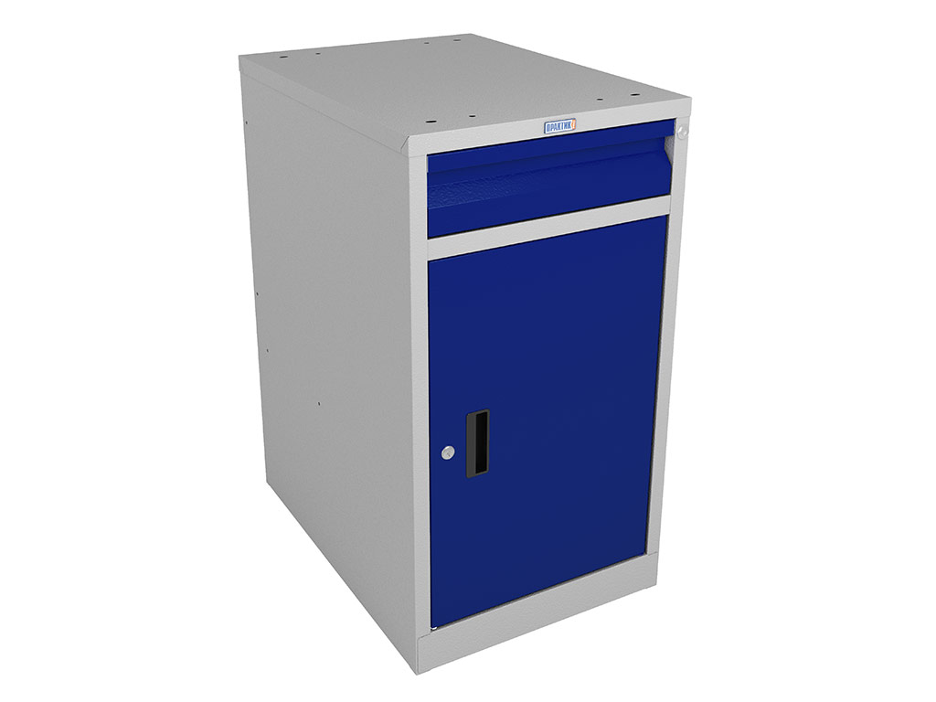 Инструментальная тумба WD-2 - фото 4