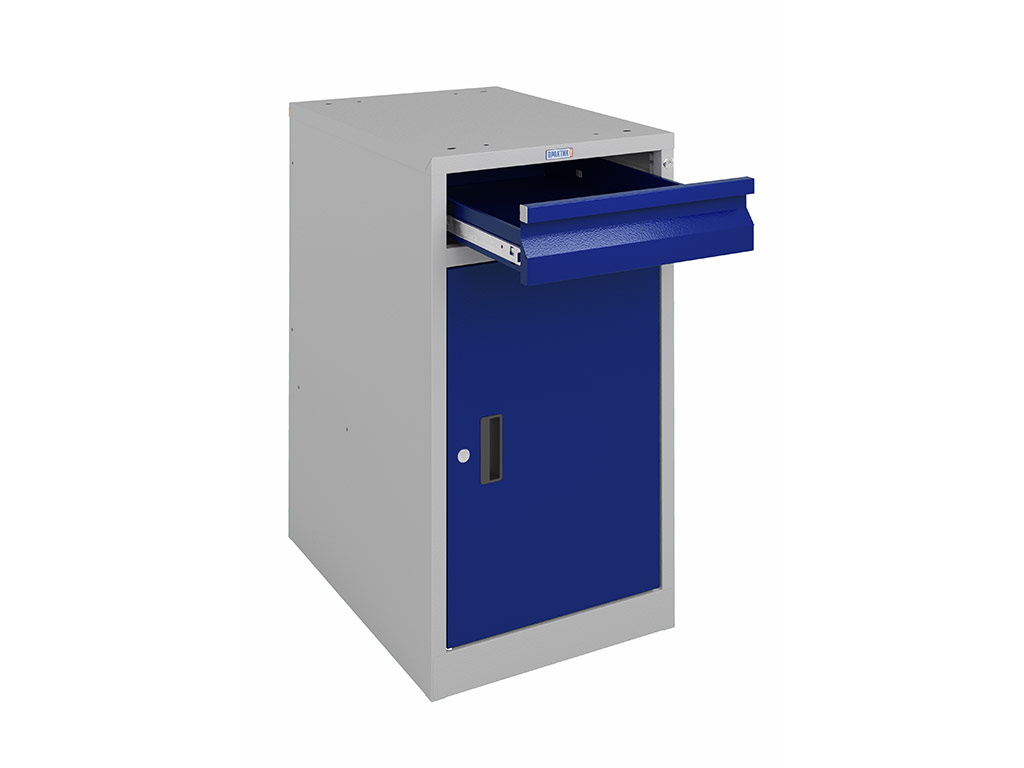 Инструментальная тумба WD-2 - фото 5