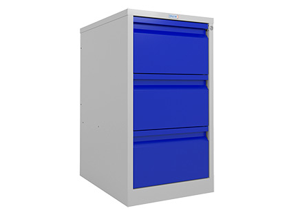 Инструментальная тумба WD-3 - фото 2