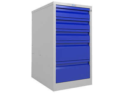 Инструментальная тумба WD-5 - фото 2