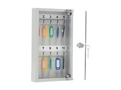 Ключница KEY-10 G - фото 2