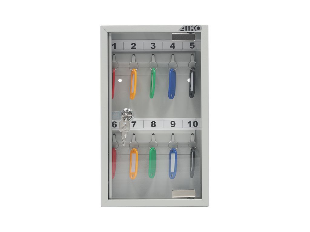 Ключница KEY-10 G - фото 3