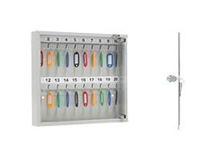 Ключница KEY-20 G - фото 2