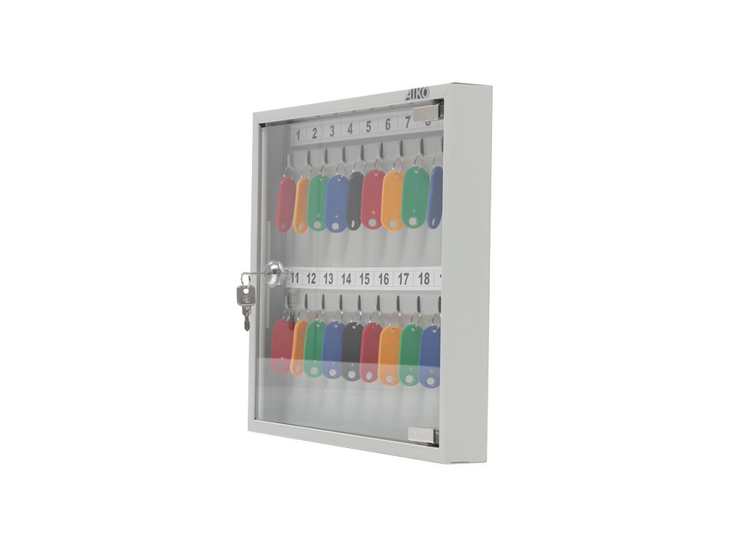 Ключница KEY-20 G - фото 3