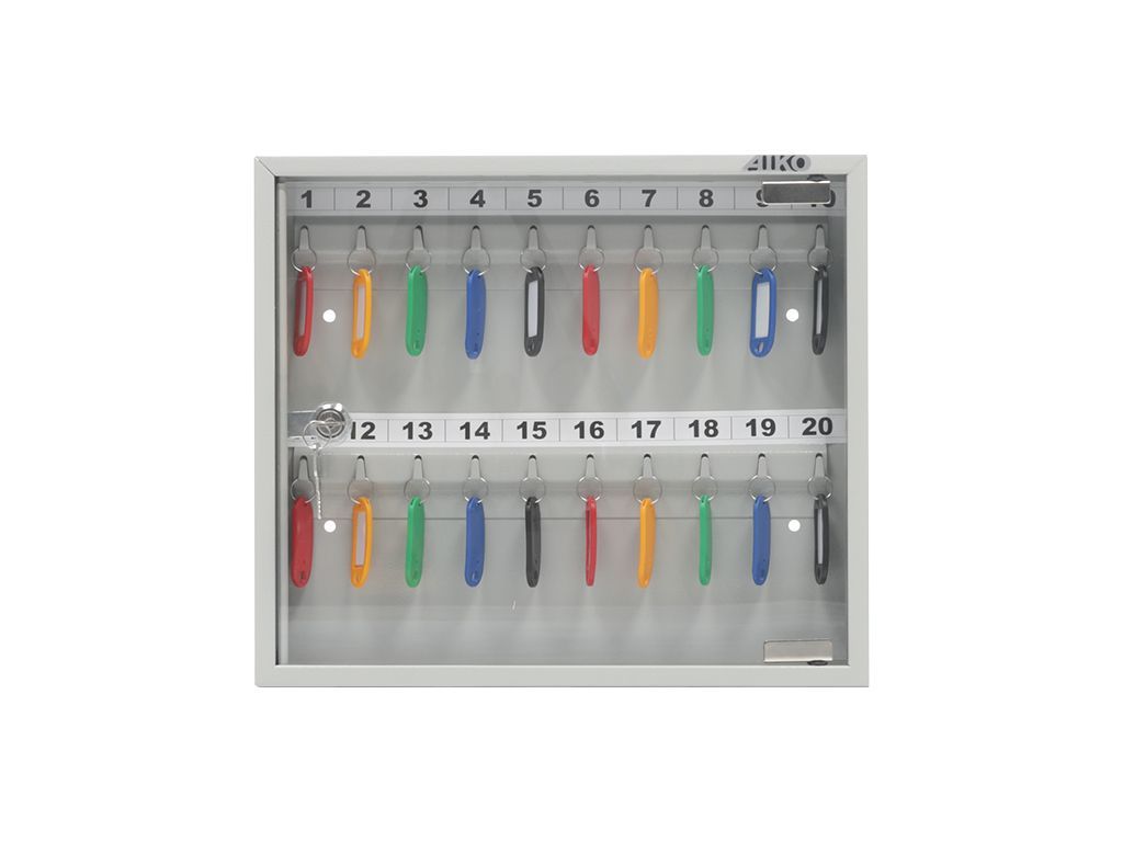 Ключница KEY-20 G - фото 4