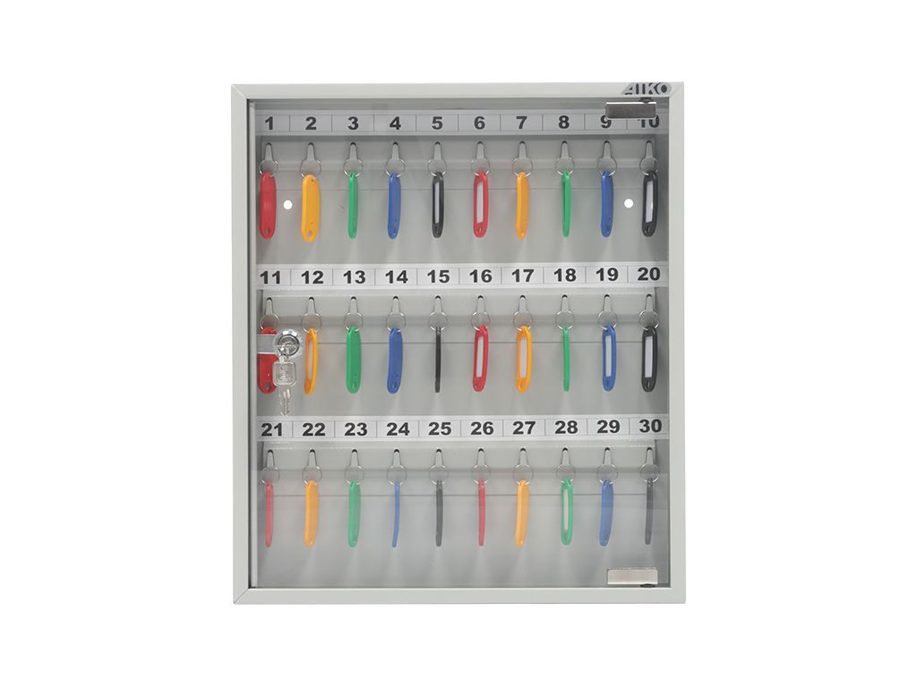 Ключница KEY-30 G - фото 3
