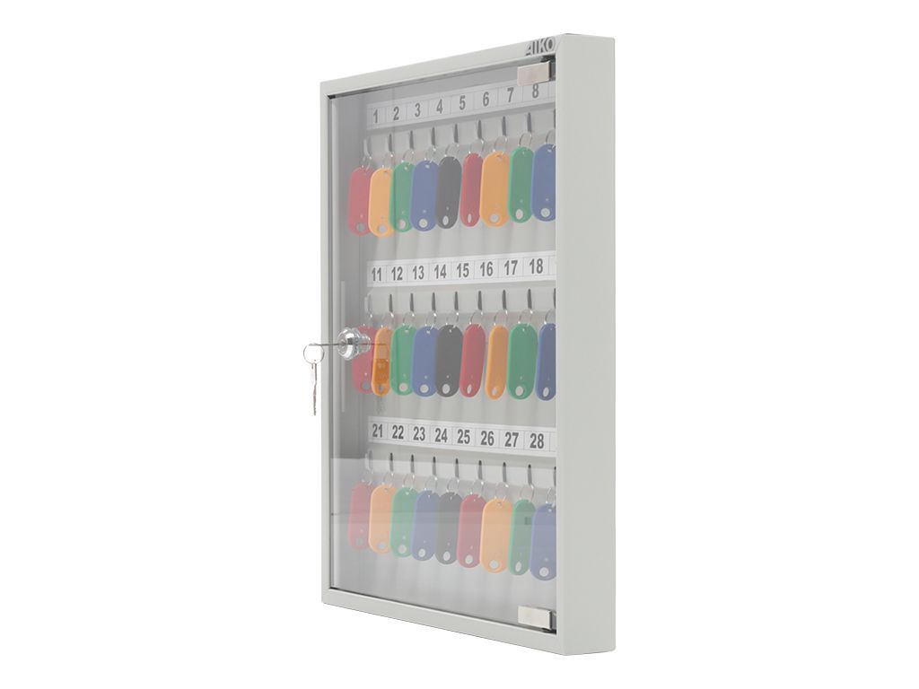 Ключница KEY-30 G - фото 4