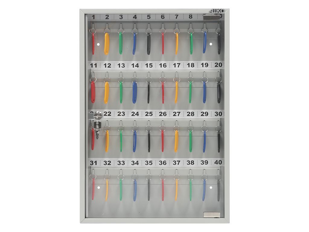 Ключница KEY-40 G - фото 4