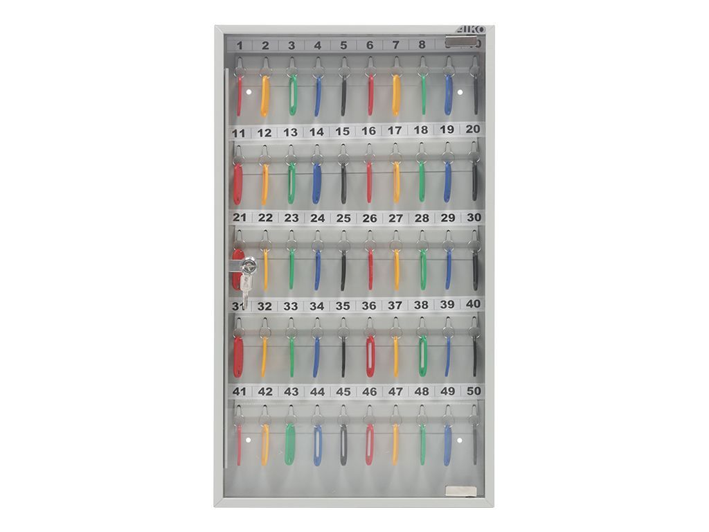 Ключница KEY-50 G - фото 4