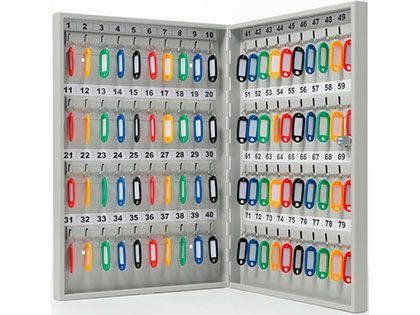 Ключница KEY-80 - фото 2