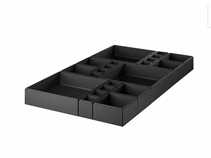 Комплект №1 для тумб Profi WD - фото 2