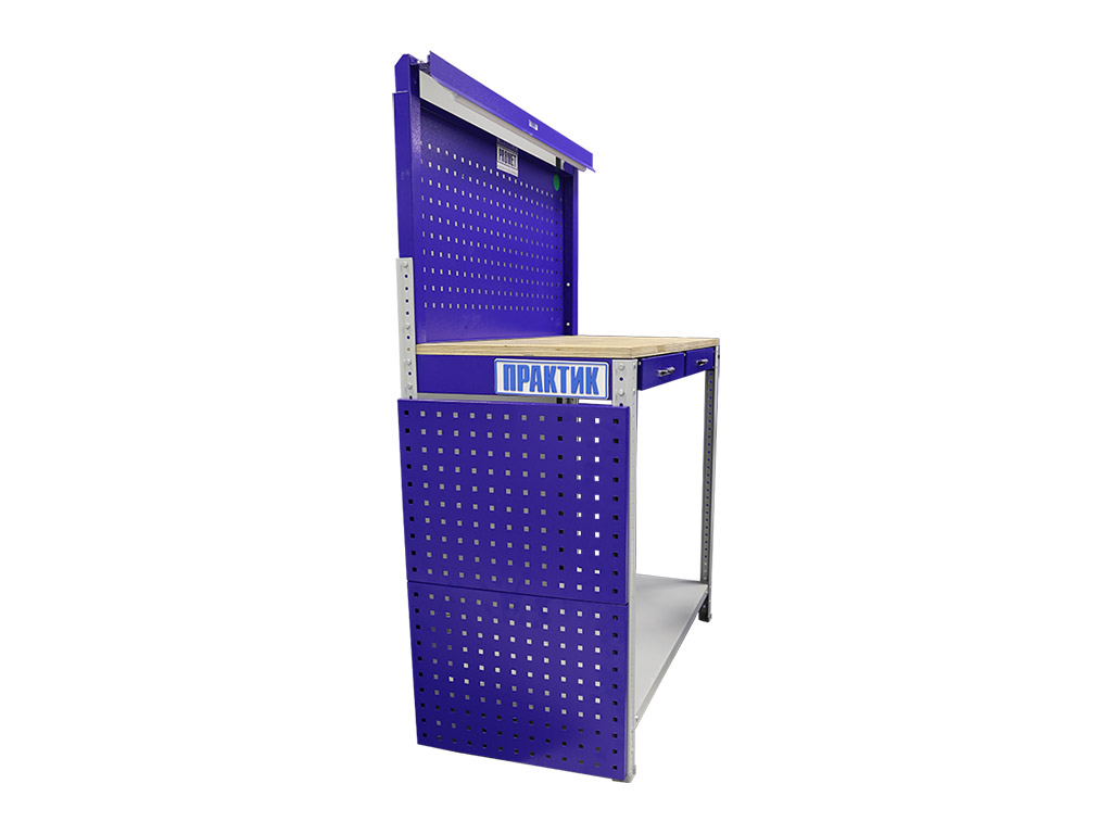 Комплект боковых экранов Garage MS - фото 4
