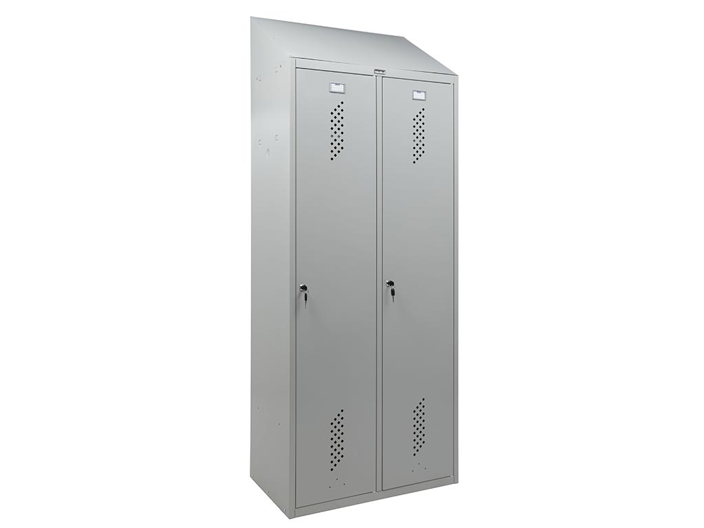 Крыша наклонная ML 500 - фото 8