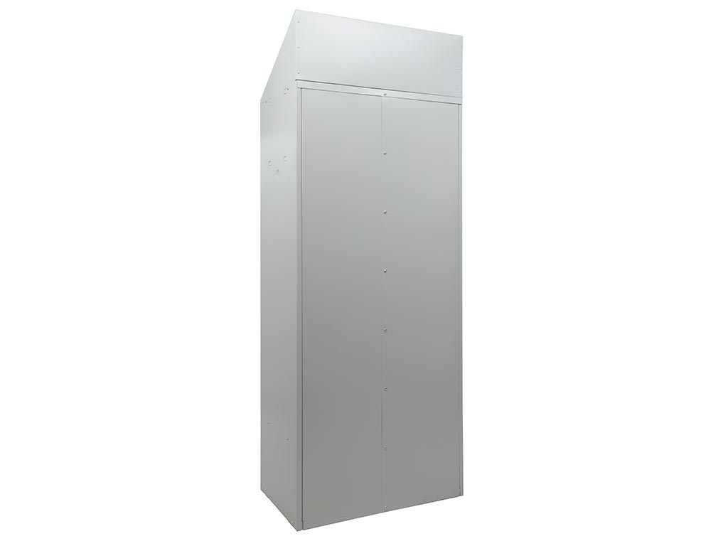 Крыша наклонная ML 500 - фото 9