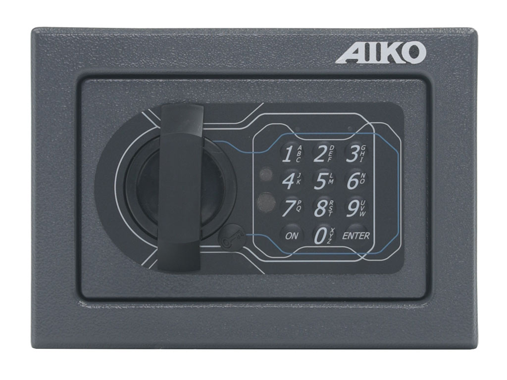 Мебельный сейф AIKO Т-140 EL - фото 4