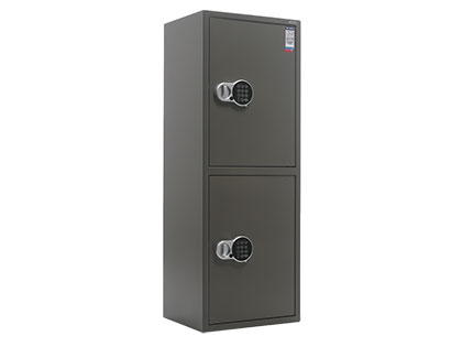 Офисный сейф AIKO TM-120T/2 EL - фото 2