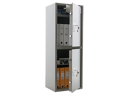 Офисный сейф AIKO TM-120T/2 - фото 2