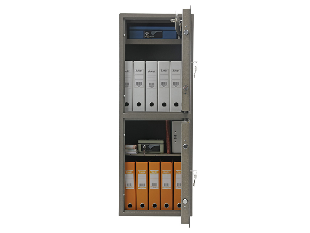 Офисный сейф AIKO TM-120T/2 - фото 3
