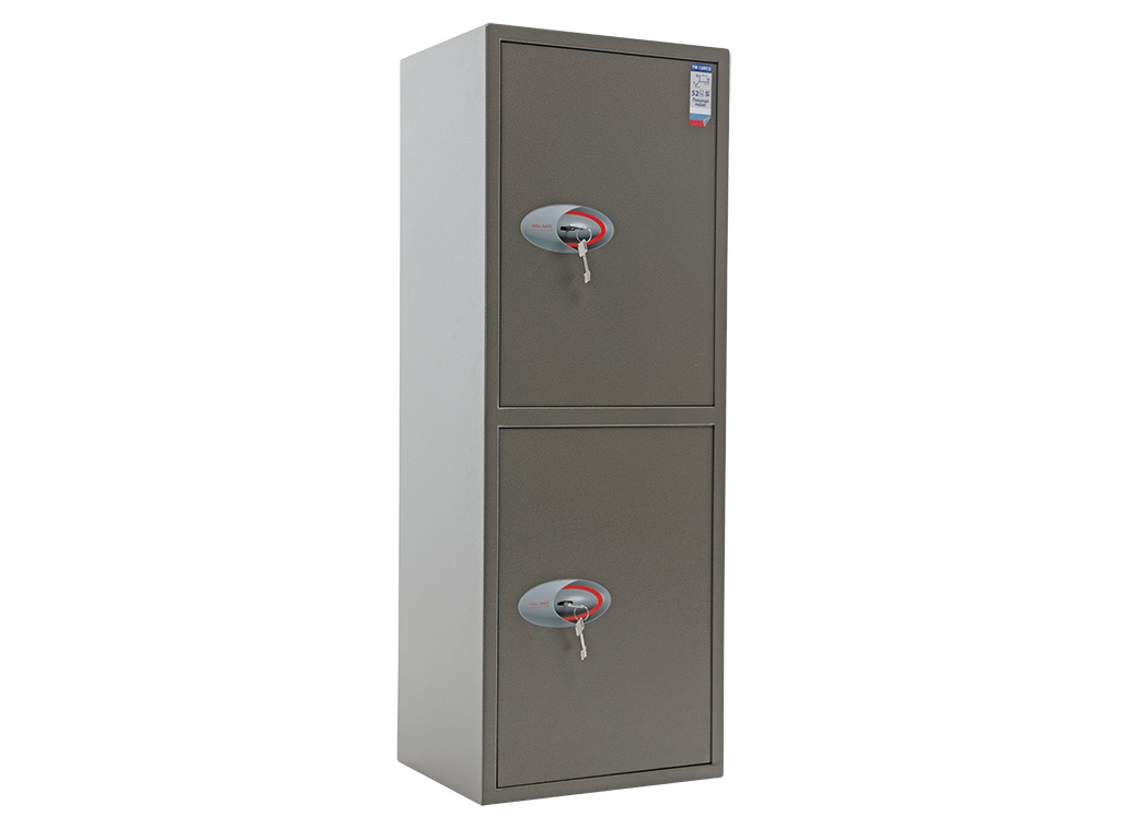 Офисный сейф AIKO TM-120T/2 - фото 4