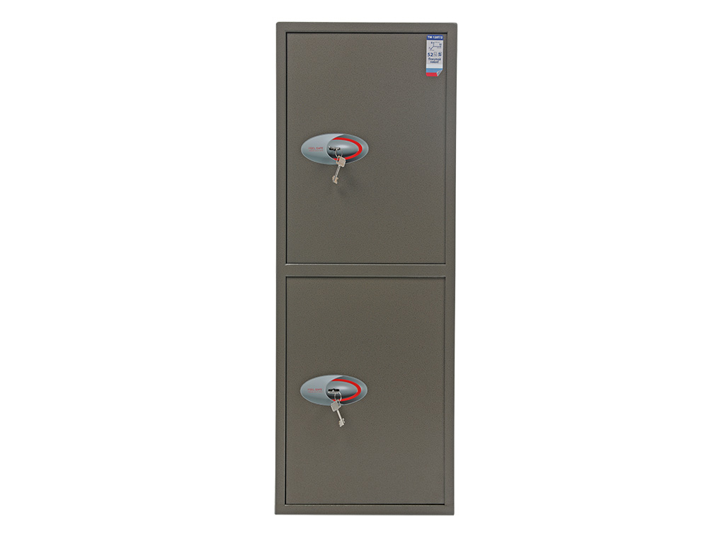 Офисный сейф AIKO TM-120T/2 - фото 6