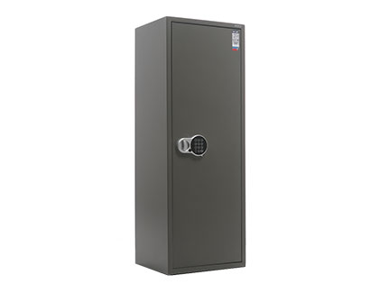 Офисный сейф AIKO TM-120T EL - фото 2