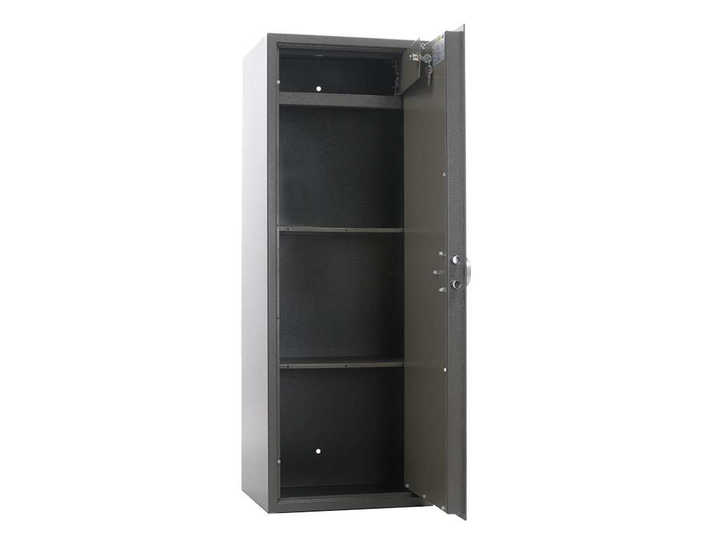 Офисный сейф AIKO TM-120T EL - фото 5