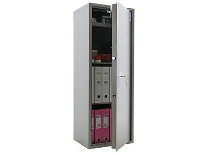 Офисный сейф AIKO TM-120T - фото 2