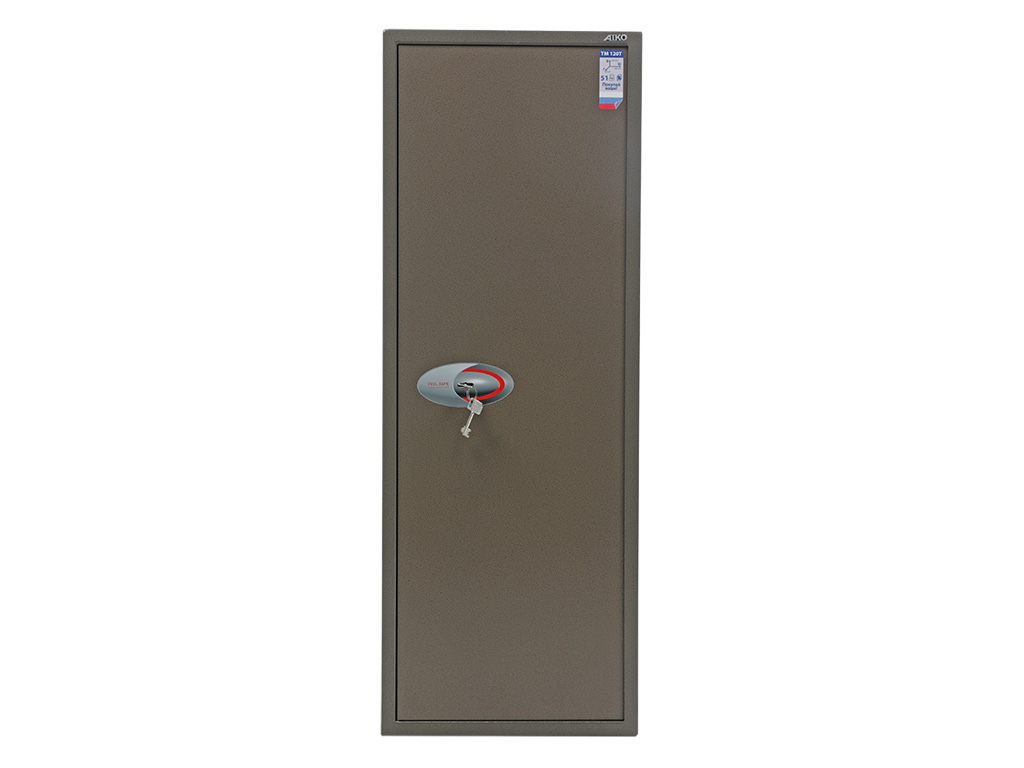 Офисный сейф AIKO TM-120T - фото 3