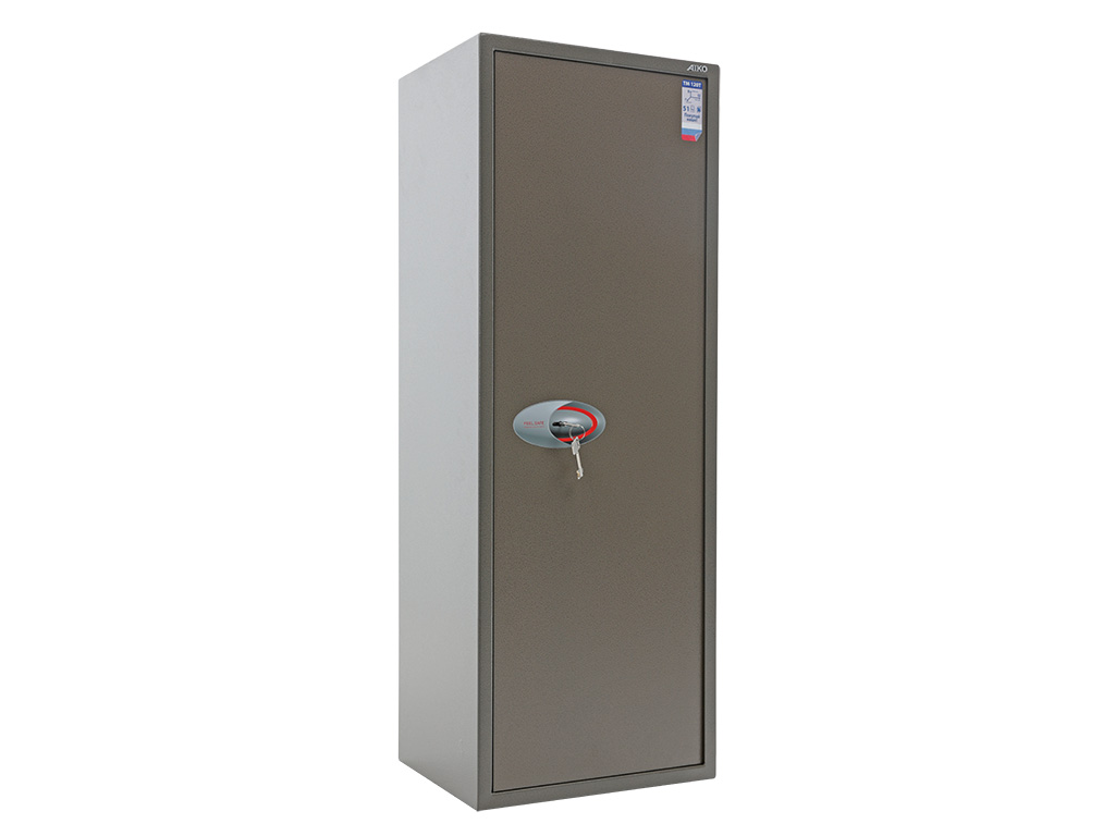 Офисный сейф AIKO TM-120T - фото 5