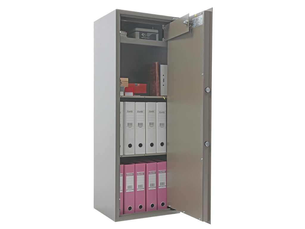 Офисный сейф AIKO TM-120T - фото 6