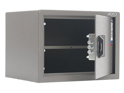 Офисный сейф AIKO TM-25 EL - фото 2