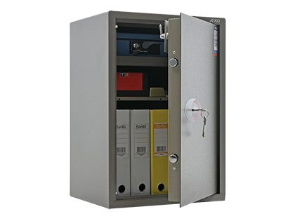 Офисный сейф AIKO TM-63T - фото 2
