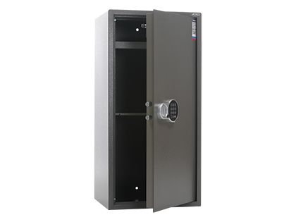 Офисный сейф AIKO TM-90T EL - фото 2