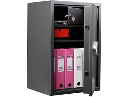 Офисный сейф AIKO TSN.65T EL - фото 2