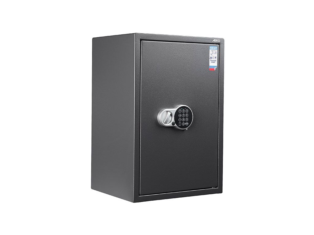 Офисный сейф AIKO TSN.65T EL - фото 3