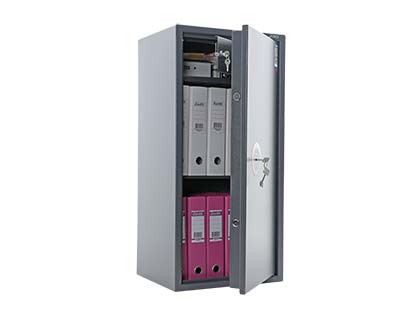 Офисный сейф AIKO TSN.90T - фото 2
