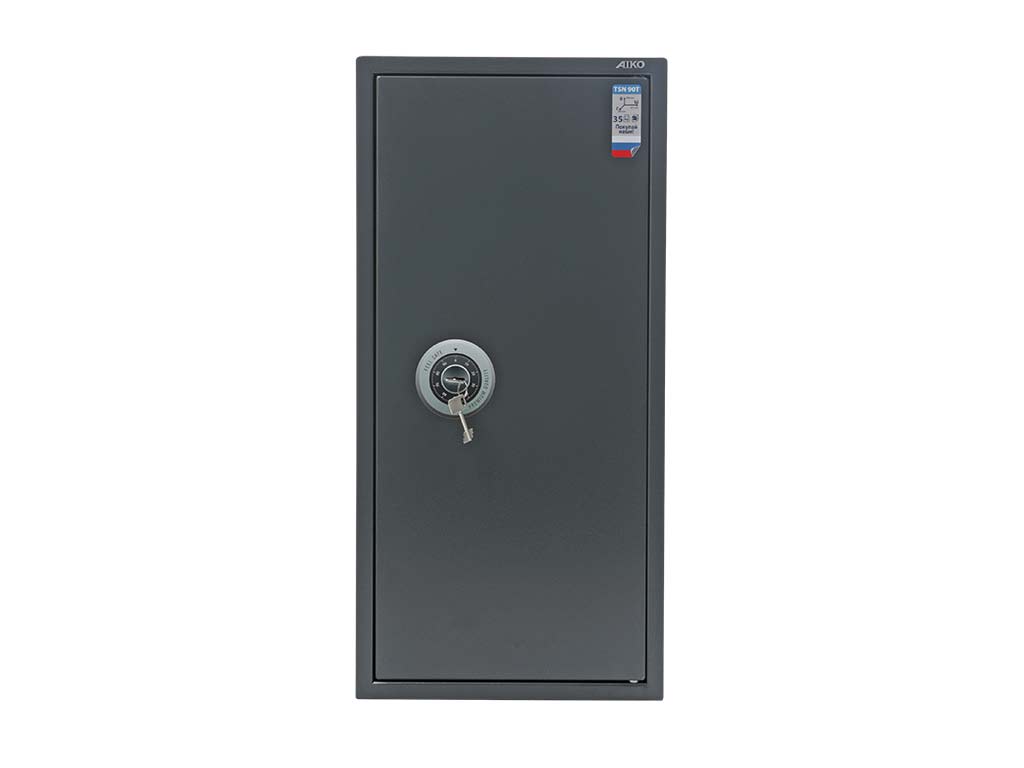 Офисный сейф AIKO TSN.90T - фото 3